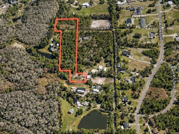 238 Rodeo Rd Lot 41, Ormond Beach, FL 32174