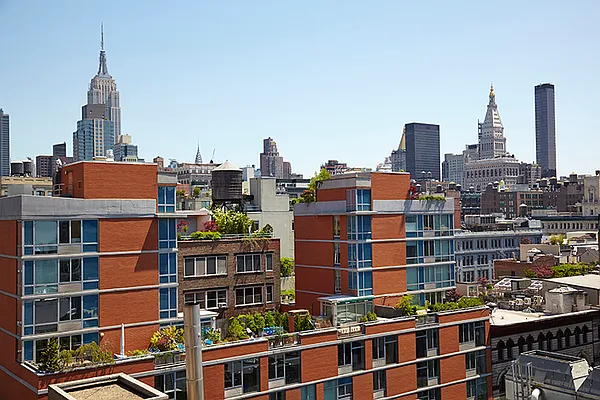 Sold by Brown Harris Stevens | media 24