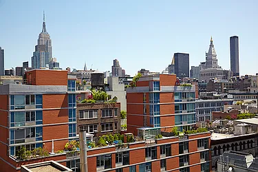 Sold by Brown Harris Stevens