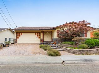 4225 Bettina Ave, San Mateo, CA