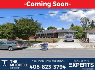 590 N Bayview Ave, Sunnyvale, CA 94085