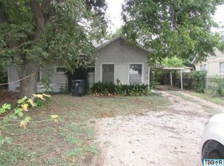 2922 Macarthur Dr, Waco, TX 76708