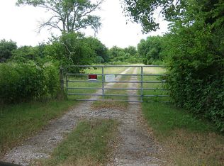 4121 Baker Rd, Needville, TX 77461