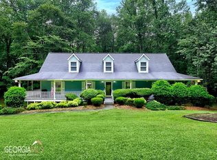 370 Royal Ridge Way, Fayetteville, GA 30215