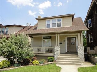 4012 Burwood Ave, Cincinnati, OH 45212