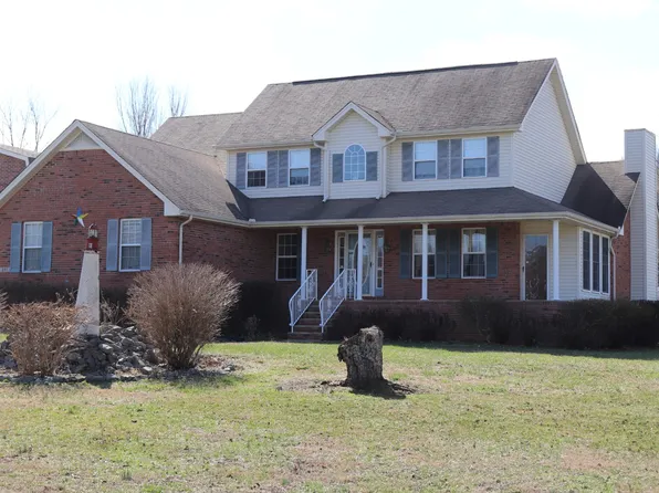 241 Angela Ln, Westmoreland, TN 37186