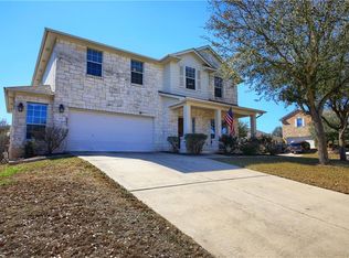 2801 Barley Field Pass, Pflugerville, TX 78660