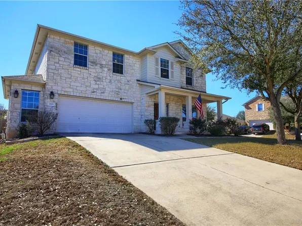 2801 Barley Field Pass, Pflugerville, TX 78660