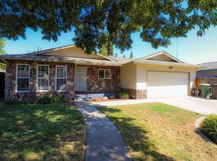 1312 Marymar Dr, Modesto, CA 95355