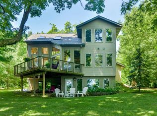 694 135th Ave #B, Turtle Lake, WI 54889