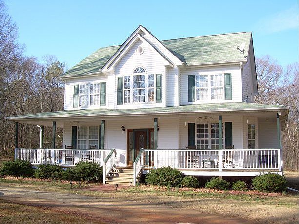 5 BR - 3.5 BA Coul dbe Bed & Breakfast