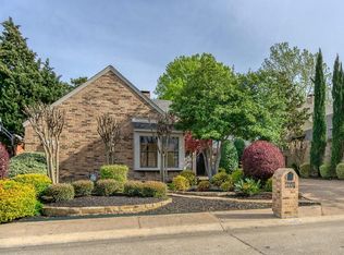 6027 Derek Trl, Dallas, TX 75252