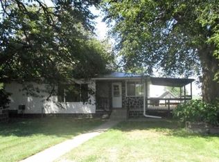 2352 County Road 23, Lyons, NE 68038