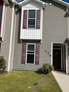 429 Caldwell Loop, Jacksonville, NC, 28546