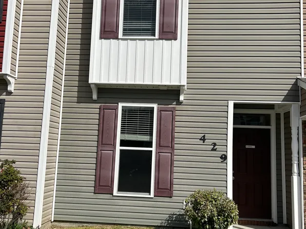 429 Caldwell Loop, Jacksonville, NC 28546