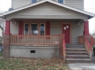 2510 Caroline Ave, Lorain, OH
