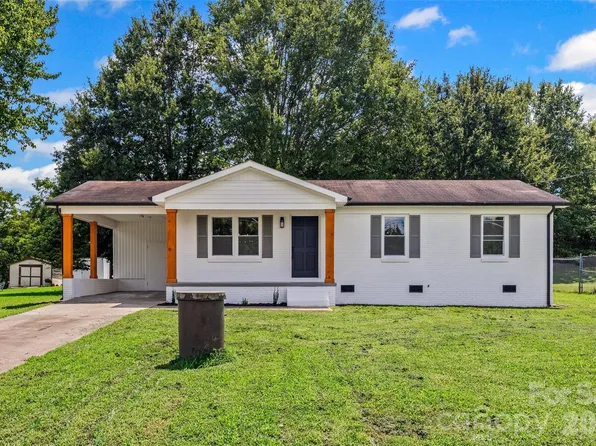 403 Murdock Cir, Shelby, NC 28150