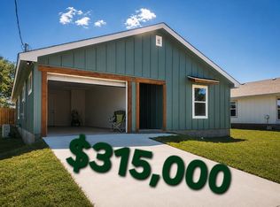 149 W Hickory Dr, Marble Falls, TX 78654