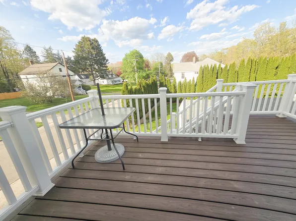 7 Orchard St APT B, Westborough, MA 01581