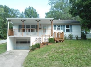 227 Waller Ave, Excelsior Springs, MO 64024