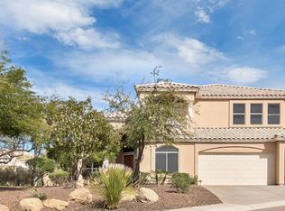 1302 E Captain Dreyfus Ave, Phoenix, AZ 85022