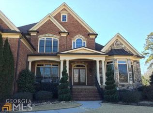 2210 Cambridge Hill Ct, Dacula, GA 30019