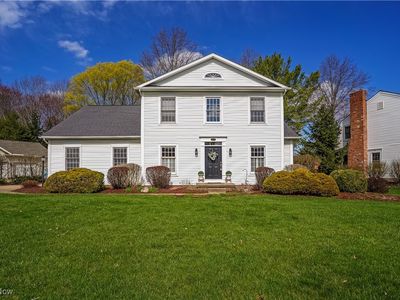 6006 Heather Ln, Hudson, OH, 44236
