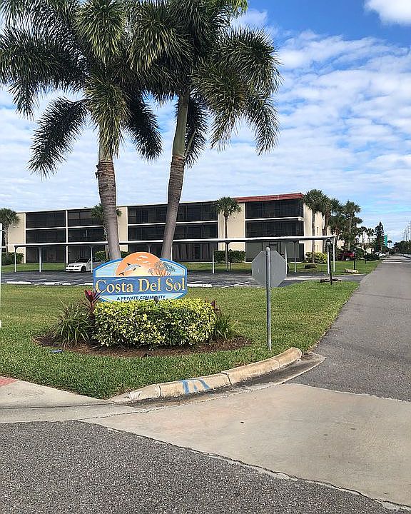 1st image of 5800 N Banana River Blvd APT 236