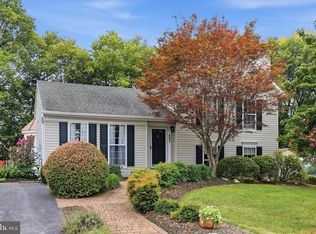 403 Elm Crest Ave, Boonsboro, MD 21713