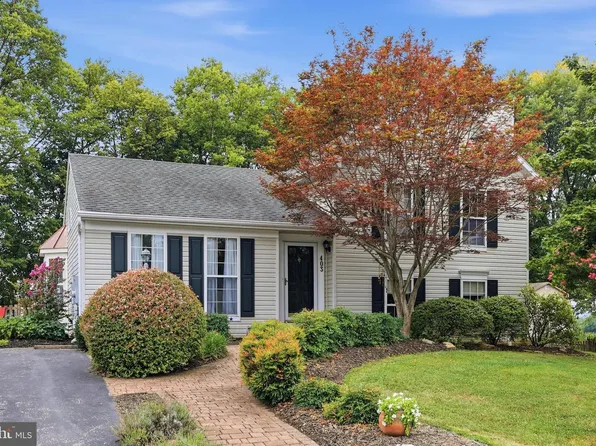 403 Elm Crest Ave, Boonsboro, MD 21713