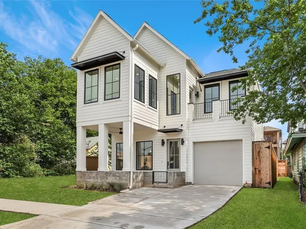 1112 Dart St, Houston, TX 77007