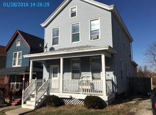 1822 Huron Ave, Cincinnati, OH