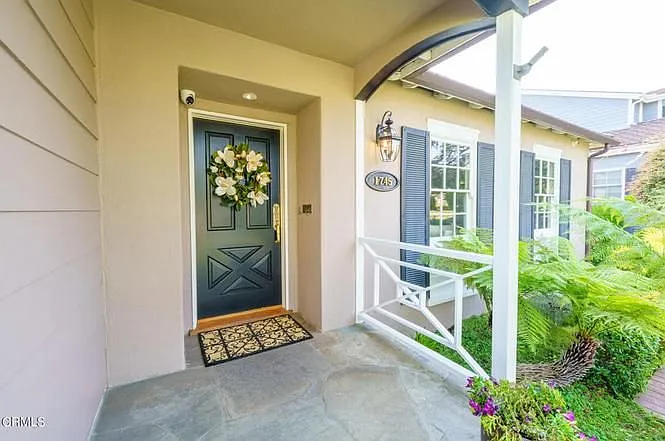 1745 Rubio Dr — Photo 3