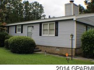 2287 Mozingo Rd, Greenville, NC 27834