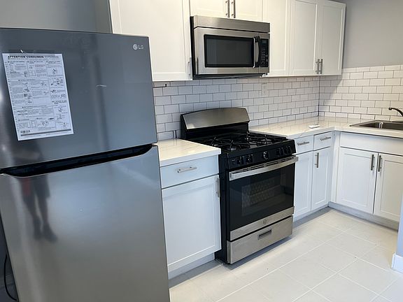2nd image of 635 M B Martinez St #A