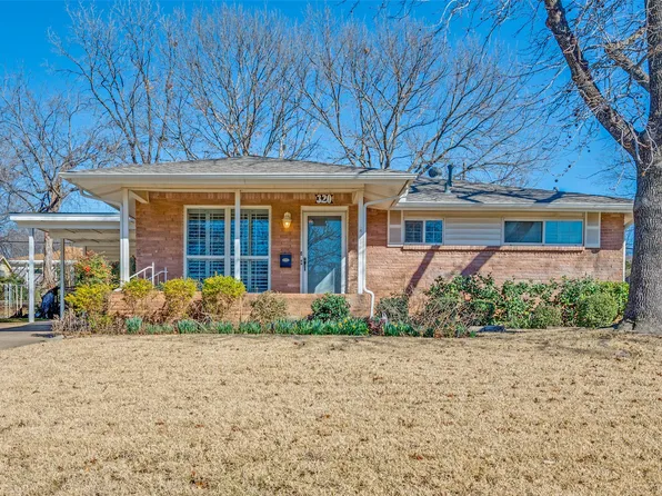 320 Myrtle Dr, Hurst, TX 76053