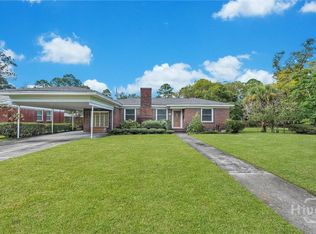 501 E 55th Street, Savannah, GA 31405