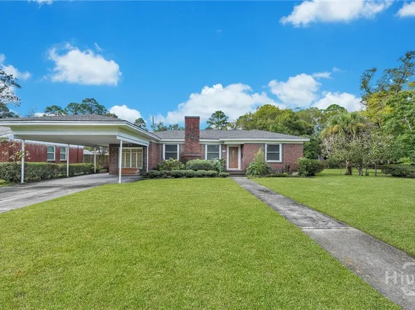 501 E 55th Street, Savannah, GA 31405