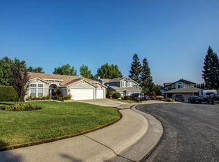 101 Riggins Ct, Folsom, CA 95630