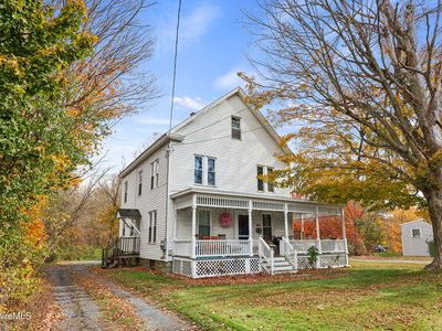 480 North St, Williamstown, MA, 01267