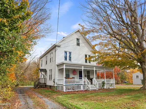 480 North St, Williamstown, MA 01267