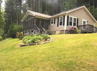 927 Powder Mill Rd, Elk Creek, VA 24326
