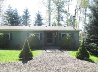32851 SE Moss Hill Rd, Estacada, OR 97023