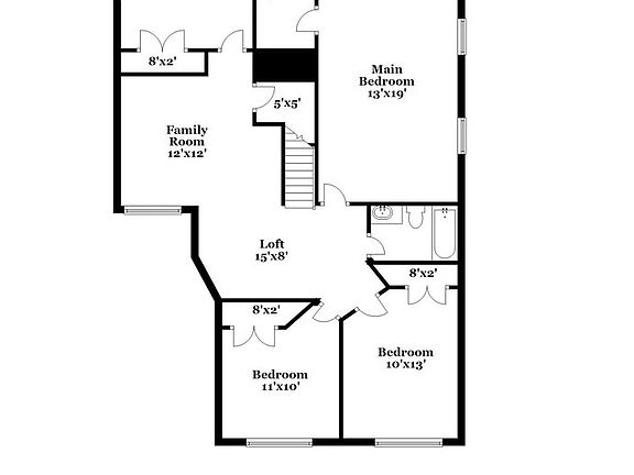 3rd image of 13107 Gatton Park Dr