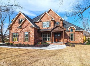 600 Stacy Ln #12X, Warner Robins, GA 31088