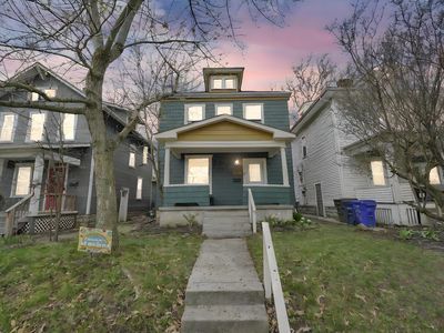 2315 N 4th St, Columbus, OH, 43202