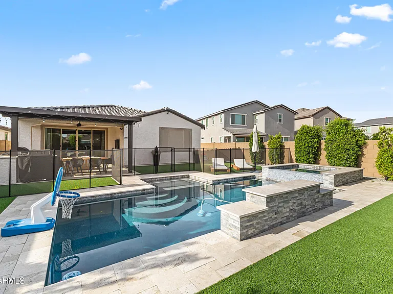9445 W Heatherbrae Dr — Photo 1