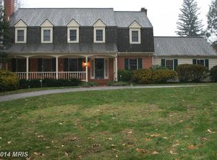 803 Boyce Ave, Baltimore, MD 21204