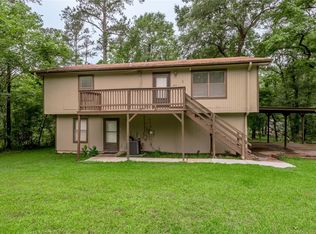 138 Summer Pl #C, Huntsville, TX 77340