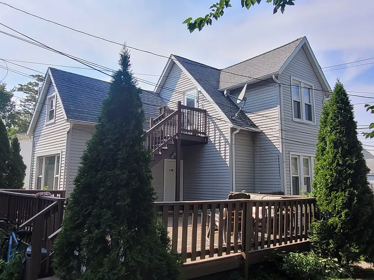 6046 W Giddings St #1CH — Photo 1